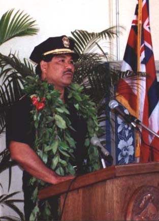 Correa Speech