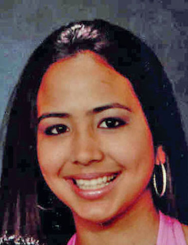 Photo of Shanell Pilialoha McGuire