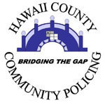Hawaii County Community Policing Bridging the Gap