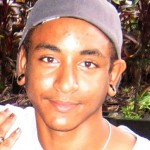 Missing: Christopher Davis-Souza 