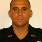 Officer of the Month: Kaeo Drummondo