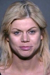 mug shot