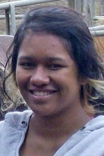 Missing: Judie Kahele-Taetuna