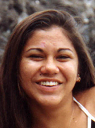 Natasha Ayala-Kaaumoana