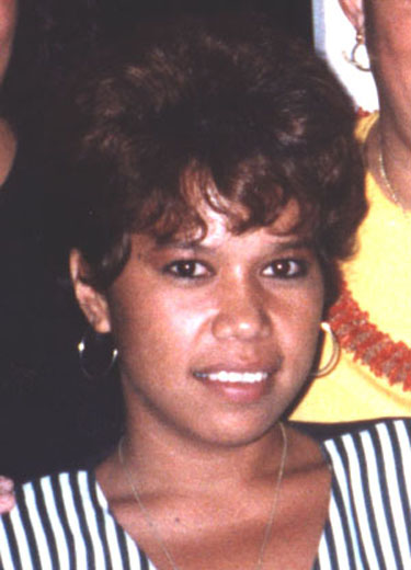Bonnie Castro