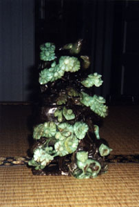 Jade Carving