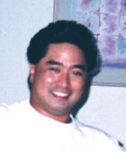 Jonathan Masutani