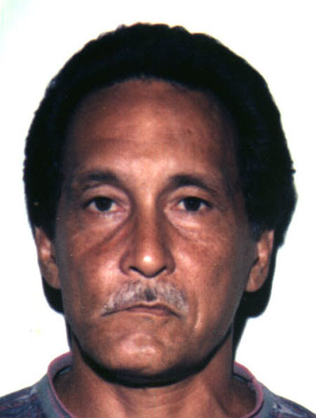 Milton Hualani Holt