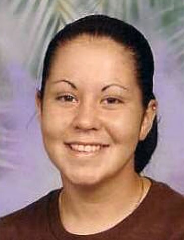 Photo of Samantha Moore