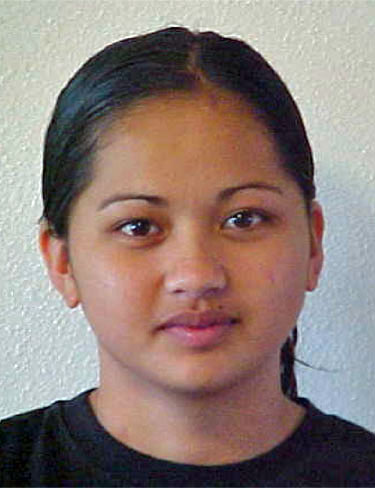 Photo of Sherry Ramangmou