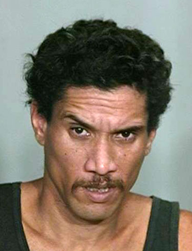 Photo of Wayne Sarme Sr.