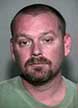 Anthony Gallacher mug shot.