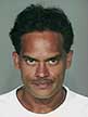 2003 mug shot: Byron Kahookaulana