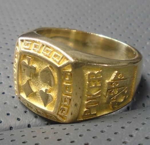 Police Warn Of Fake Gold Ring Scam WETM, 53% OFF
