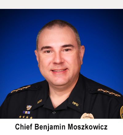 Image of the Chief