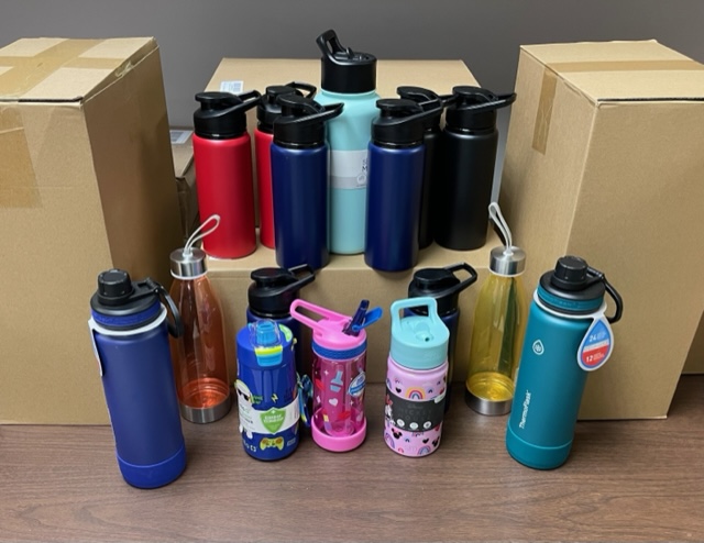 The Impact of Reusable Water Bottles – Fair Harbor