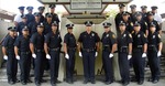 Image of 79th Recruit Class