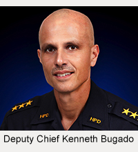 Image of the Deputy Chief