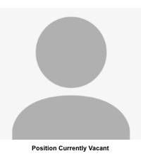 Image of the Deputy Chief